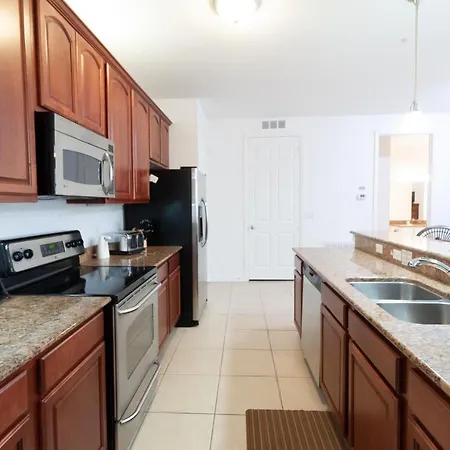 3 Bedroom 3 Ba Apartment 5Min To Universal 1823Sqft Orlando Chambre photo
