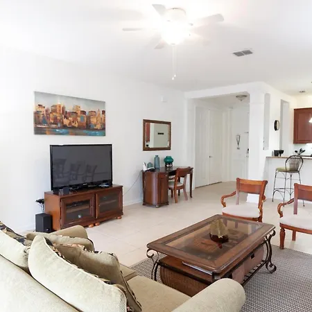 3 Bedroom 3 Ba Apartment 5Min To Universal 1823Sqft Orlando Chambre photo