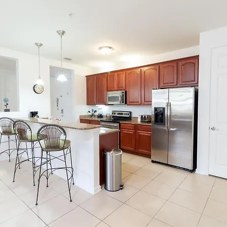 3 Bedroom 3 Ba Apartment 5Min To Universal 1823Sqft Orlando Chambre photo