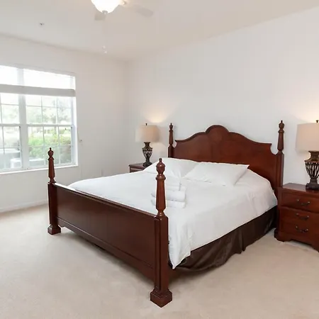 3 Bedroom 3 Ba Apartment 5Min To Universal 1823Sqft Orlando Chambre photo