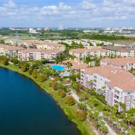 3 Bedroom 3 Ba Apartment 5Min To Universal 1823Sqft Orlando Extérieur photo