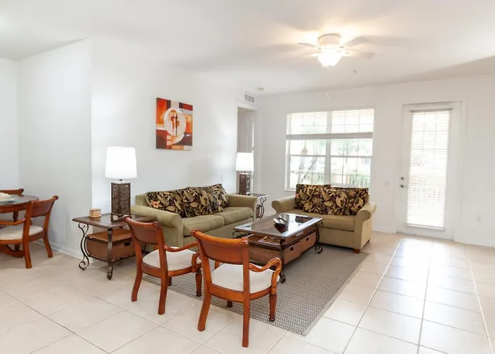 3 Bedroom 3 Ba Apartment 5Min To Universal 1823Sqft