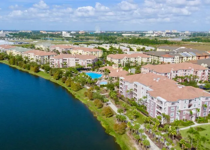 3 Bedroom 3 Ba Apartment 5Min To Universal 1823Sqft