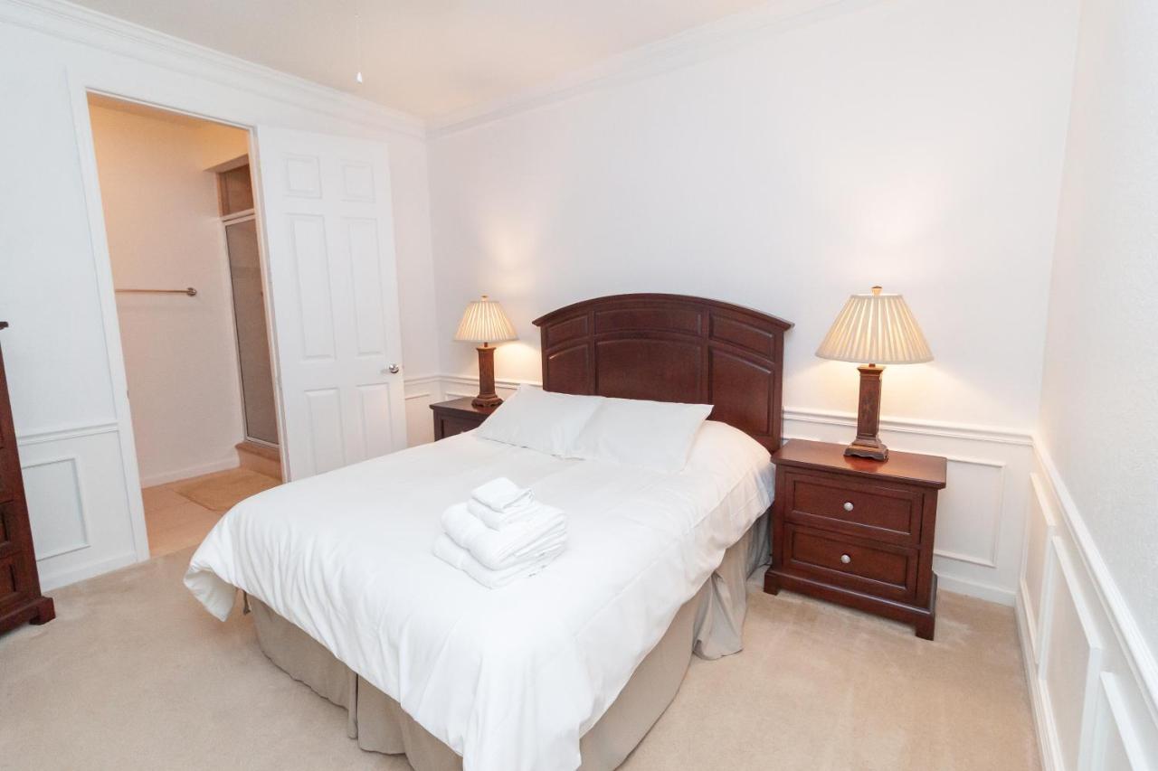 3 Bedroom 3 Ba 5min To Universal 1823sqft Appartement