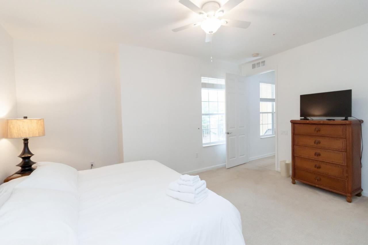 3 Bedroom 3 Ba 5min To Universal 1823sqft Appartement