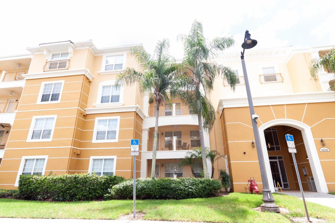 3 Bedroom 3 Ba 5min To Universal 1823sqft Appartement Orlando