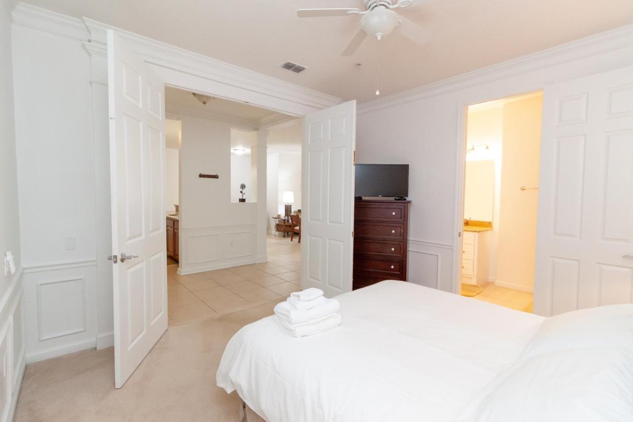 Appartement 3 Bedroom 3 Ba 5min To Universal 1823sqft Orlando