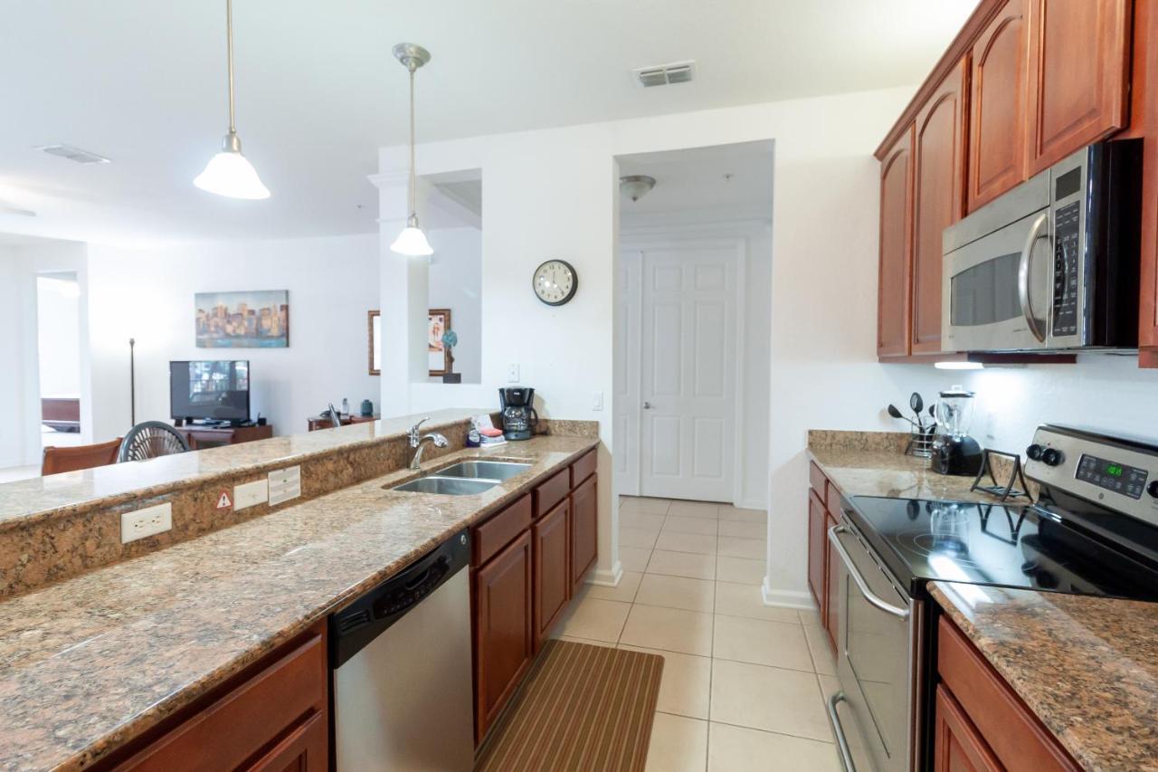 Appartement 3 Bedroom 3 Ba 5min To Universal 1823sqft