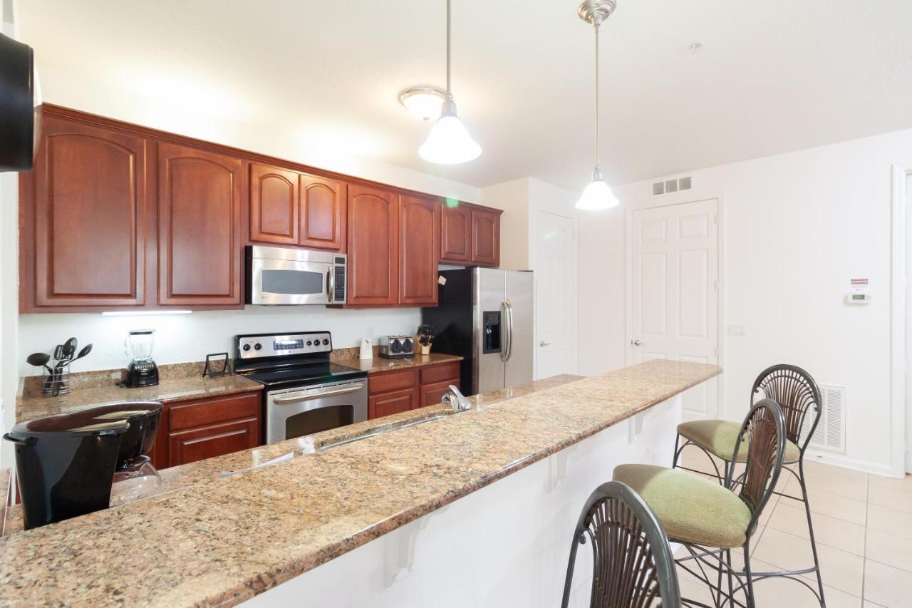 3 Bedroom 3 Ba 5min To Universal 1823sqft Orlando