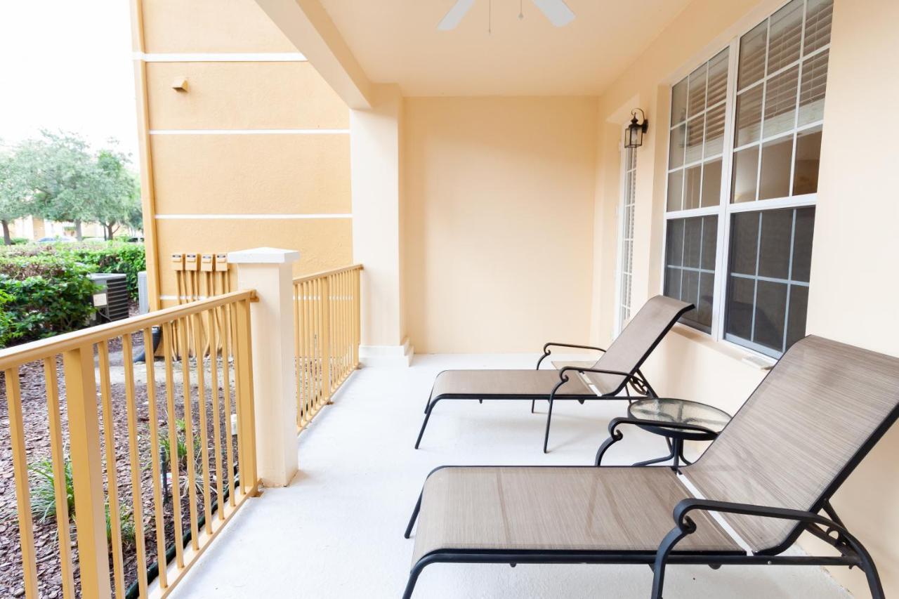 3 Bedroom 3 Ba 5min To Universal 1823sqft Appartement Orlando