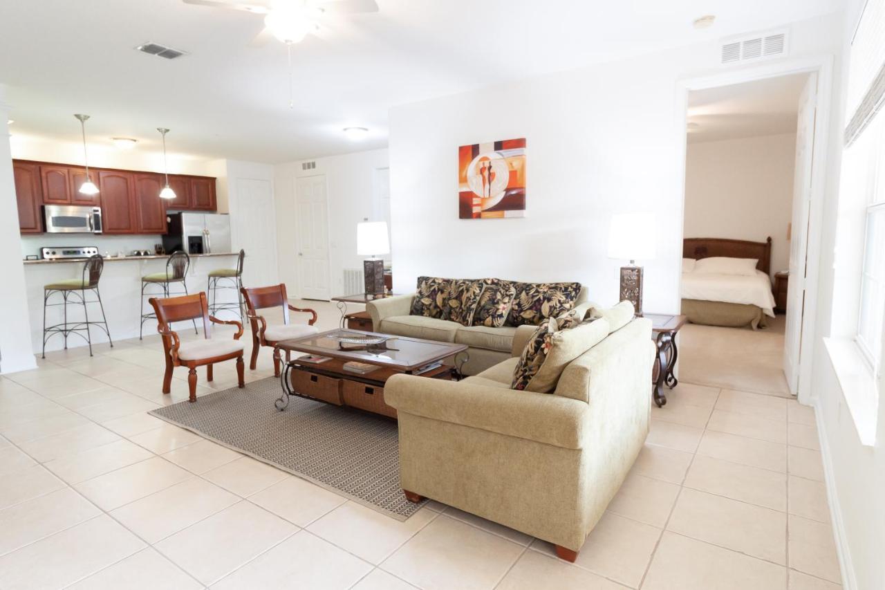 3 Bedroom 3 Ba 5min To Universal 1823sqft * Orlando