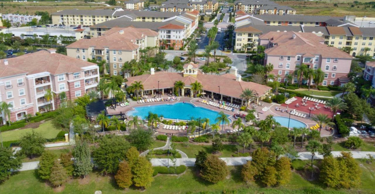 3 Bedroom 3 Ba 5min To Universal 1823sqft Appartement Orlando